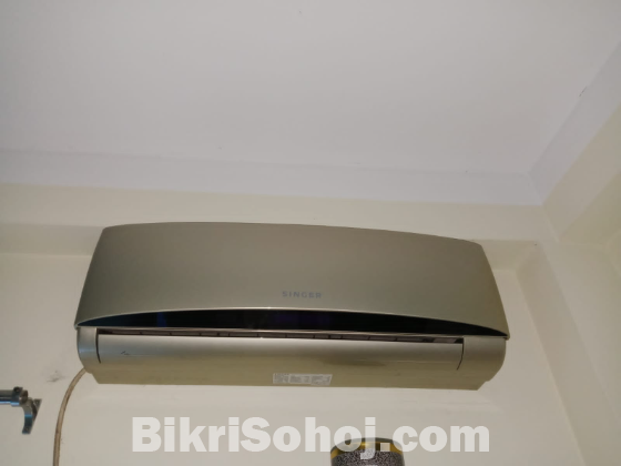 Singer Air conditioner AC